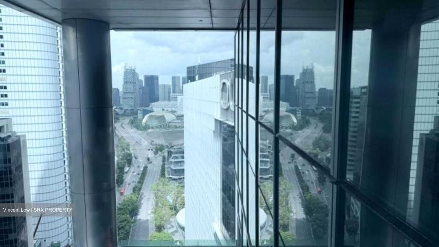 Oue Bayfront (D1), Office #517428901